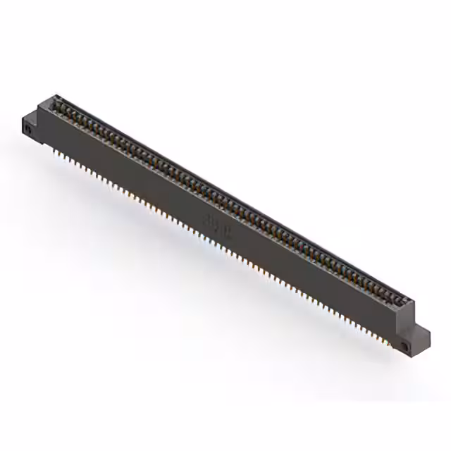 395-128-556-212 EDAC Inc.  Edgeboard Connectors